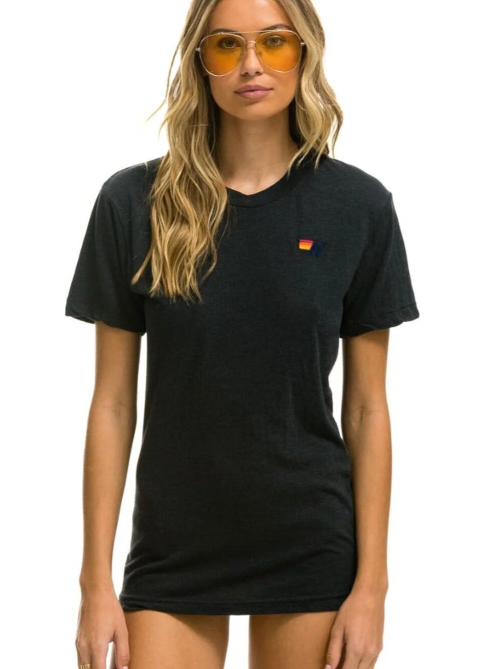 Aviator Nation Basic Tee - Picture 2 of 6